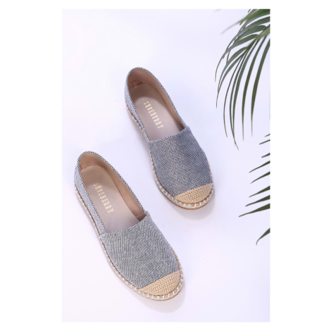 Dámské espadrilky Shoeberry