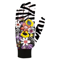 Crazy Idea Rukavice GLOVES TOUCH