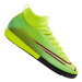 Dětská fotbalová obuv Nike Superfly 7 Academy Mds Ic Jr BQ5529-703