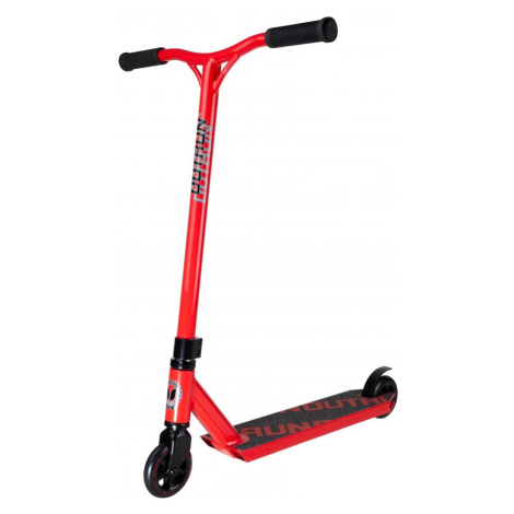 Blazer Pro - Scooter Outrun 2 Red - Freestyle koloběžka