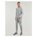 Adidas Essentials French Terry Tapered Cuff Logo Joggers Šedá