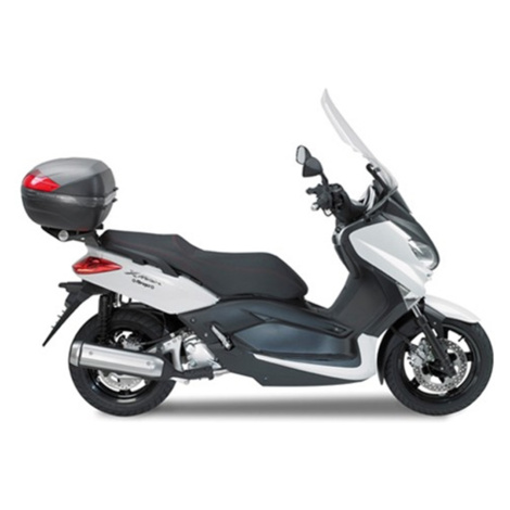 KAPPA KR3700 nosič kufru YAMAHA X-MAX 125-250 / MBK Skycruiser 125 (10-13) černá