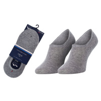 Ponožky Tommy Hilfiger 382024001 Grey