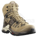 Salomon Quest 4 GTX M L41292700 - kelp/wren/bleached sand