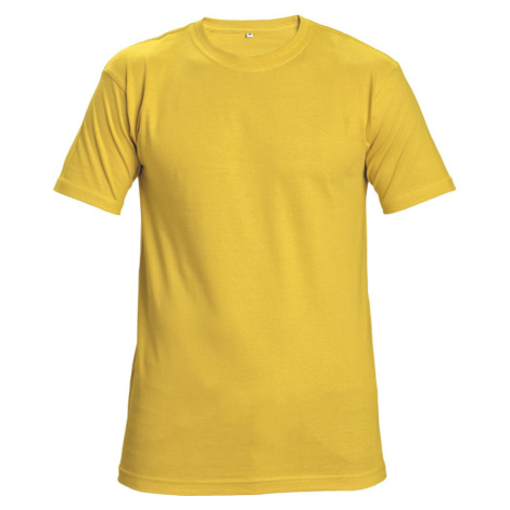Cerva Garai Unisex tričko 03040047 žlutá Červa