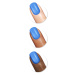 Sally Hansen Miracle Gel™ gelový lak na nehty bez užití UV/LED lampy odstín 642 Oaseas 14,7 ml