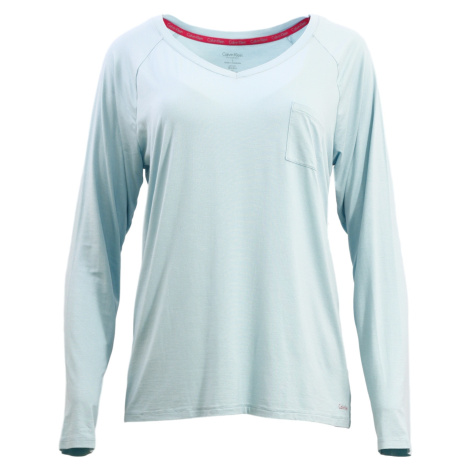 Dámské tričko na spaní model 3139462 - Calvin Klein