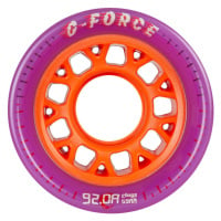 Kolečka Chaya G-Force , 92A, 59, 38