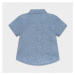 Mayoral chlapecká košile s krátkým rukávem 1114 - 096