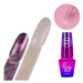 Molly Lac perleťový top coat Daisy Pink 10g