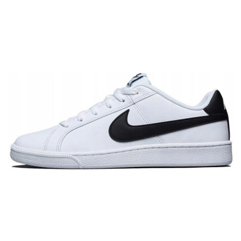 Nike Court Royale Bílá