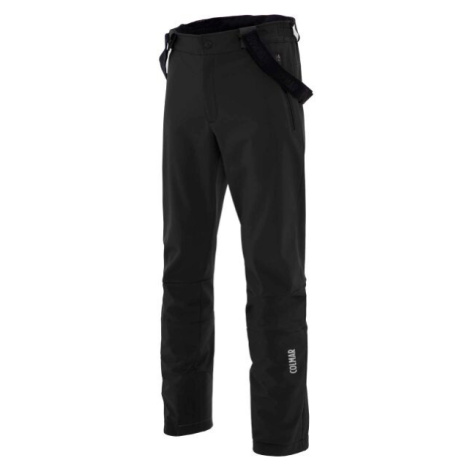 Colmar MEN SKI PANT Pánské lyžařské kalhoty, černá, velikost