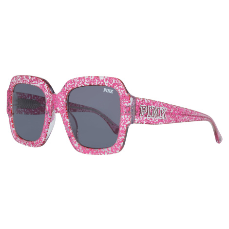 Dámské sluneční brýle Victoria's Secret Pink PK0010 83A 54