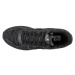Jack Wolfskin TRAIL WALKER LOW M Pánská obuv, černá, velikost 42
