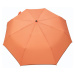 Dámský deštník Stork, oranžový