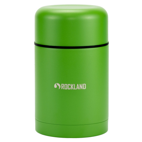 Termoska na jídlo Rockland Comet 0,75 L Barva: zelená