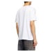 Tričko diesel t-adjust-k19 t-shirt bright white