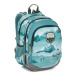 Školní batoh Topgal ELLY 23014 B
