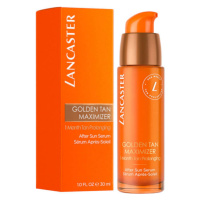 Lancaster Pleťové sérum prodlužující opálení Golden Tan Maximizer (After Sun Serum) 30 ml