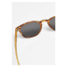 Sunglasses Arthur UC - brown leo/grey