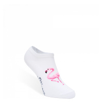 Slippsy Flamingo Socks /43-46