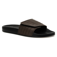 Polaris 404194.m3fx Brown Men's Slippers