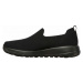 Skechers GO WALK JOY Dámská volnočasová obuv, černá, velikost