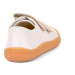 FRODDO SNEAKER CANVAS II Pink Shine | Dětské barefoot tenisky