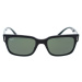 Ray-ban Occhiali da Sole Jeffrey RB2190 901/31 Černá