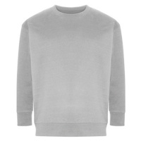 Ecologie Pánská mikina EA032 Heather Grey