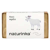 Kozí mýdlo 110g | Naturinka