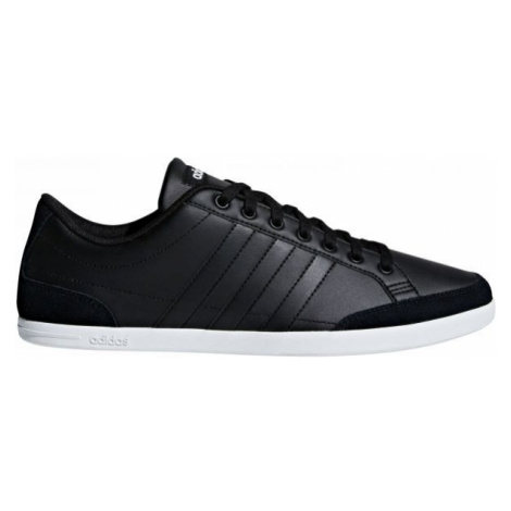 adidas CAFLAIRE Pánská volnočasová obuv, černá, velikost 44