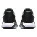 Dámské běžecké boty Nike Air Zoom Structure 20 Černá / Bílá