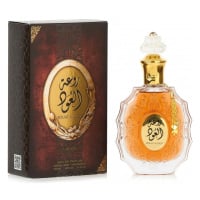 Lattafa Rouat Al Oud - EDP 100 ml