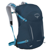 Osprey HIKELITE 26 Turistický batoh, modrá, velikost