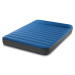 Nafukovací matrace Intex Full Dura-Beam Pillow Mat W/USB Barva: modrá