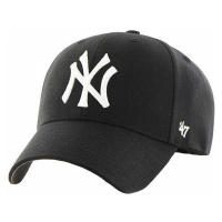 '47 Brand New York Yankees MVP Cap Černá