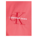Růžová dámská košile Calvin Klein Jeans