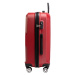 Příruční kabinový cestovní kufr ROWEX Roam Barva: Červená