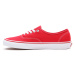 Vans UA Authentic Boty EU VN000EE3RED1