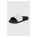 Pantofle MOA Concept Slippers Disney dámské, černá barva