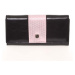 Originální dámská peněženka Cavaldi 4T, růžová