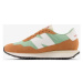 New Balance WS237IB Hnědá