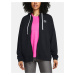 UA Rival Terry OS FZ Hooded Mikina Under Armour