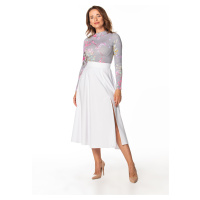 Tessita Woman's Skirt T361 1