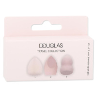 Douglas Collection - Accessoires Make-up Sponge Travel Set Houbičky na make-up 1 pieces unisex