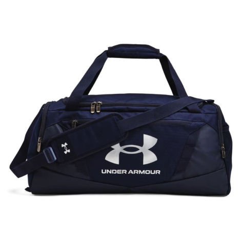 Under Armour UA Undeniable 5.0 Duffle SM-NVY 1369222-410