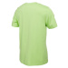 Umbro X MTV GRAPHIC TEE Pánské triko, světle zelená, velikost