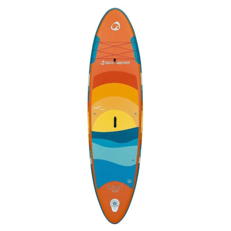 Spinera Supventure Sunset 10'6" Paddleboard