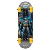 Warner Bros BATMAN Dětský skateboard, černá, velikost